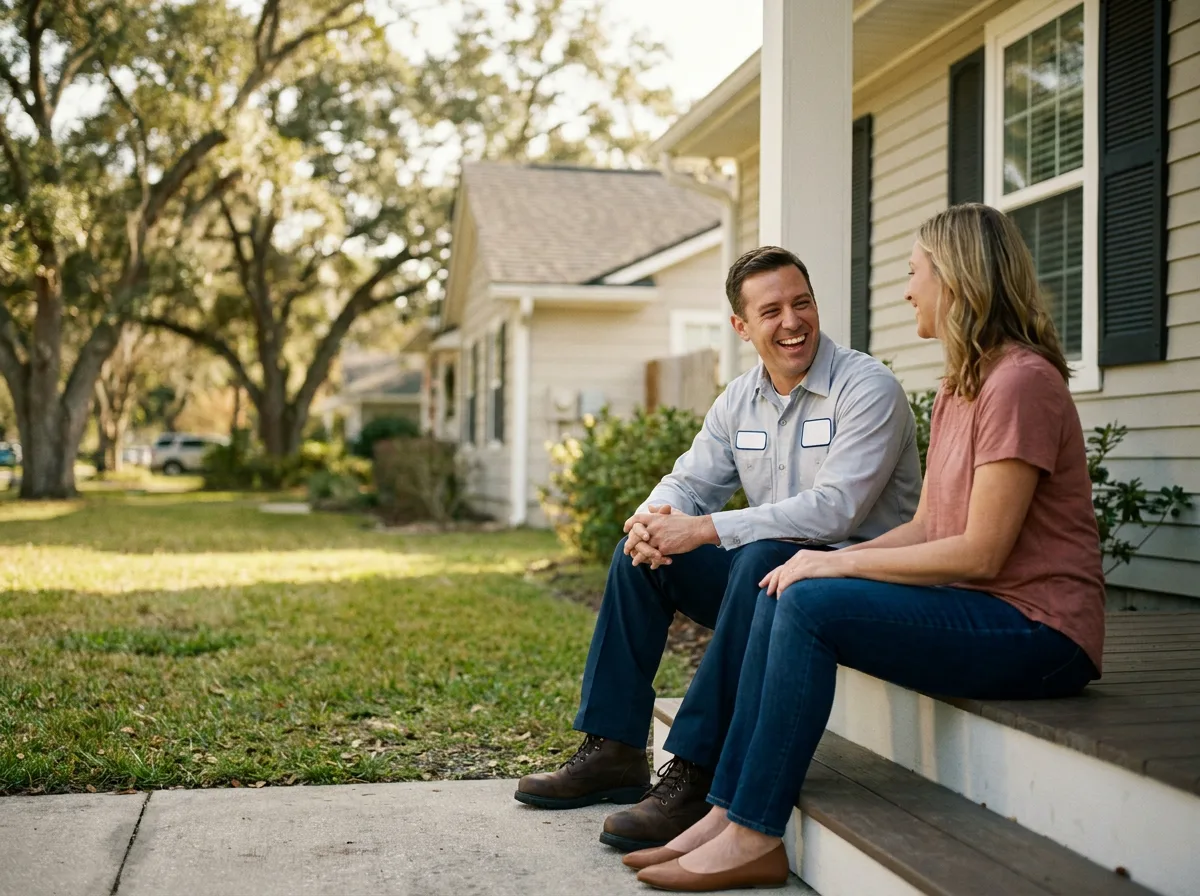 Septic tank pumping FAQs for College Park, MD